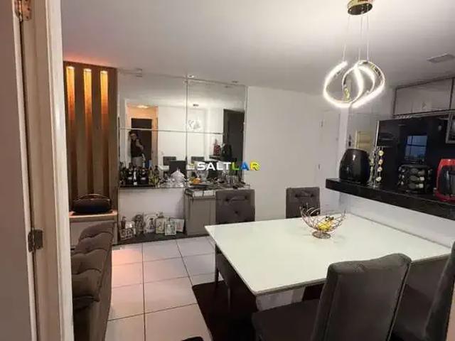 Apartamento para Venda em Fortaleza/CE Maraponga 2 Quartos