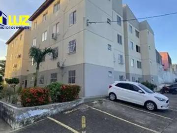 Apartamento para Venda em Fortaleza/CE Maraponga 2 Quartos
