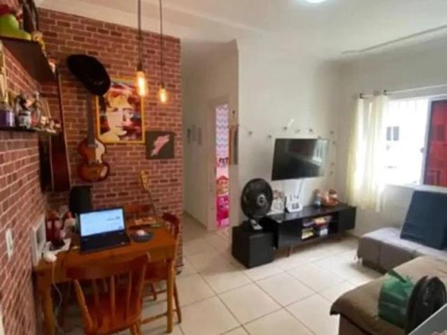 Apartamento para Venda em Fortaleza/CE Maraponga 2 Quartos