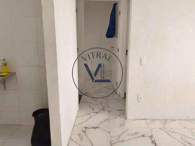 Apartamento para Venda em Fortaleza/CE Maraponga 2 Quartos