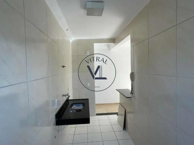 Apartamento para Venda em Fortaleza/CE Maraponga 2 Quartos