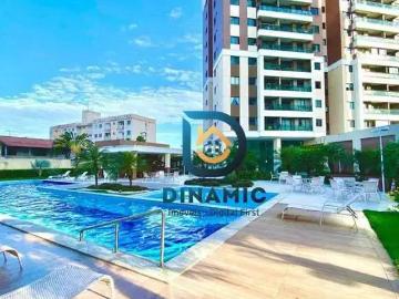 Apartamento para Venda em Fortaleza/CE Maraponga 2 Quartos