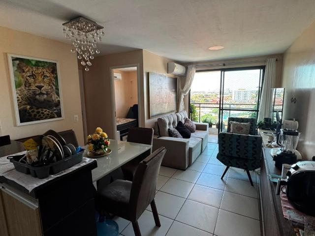 Apartamento para Venda em Fortaleza/CE Maraponga 2 Quartos