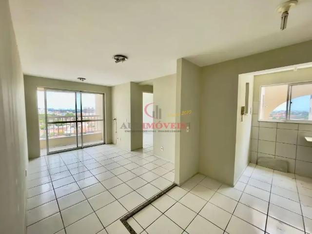 Apartamento para Venda em Fortaleza/CE Maraponga 3 Quartos
