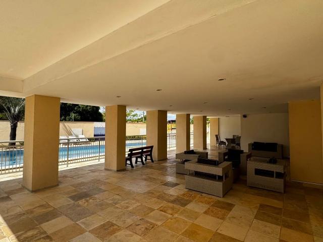 Apartamento para Venda em Fortaleza/CE Maraponga 3 Quartos