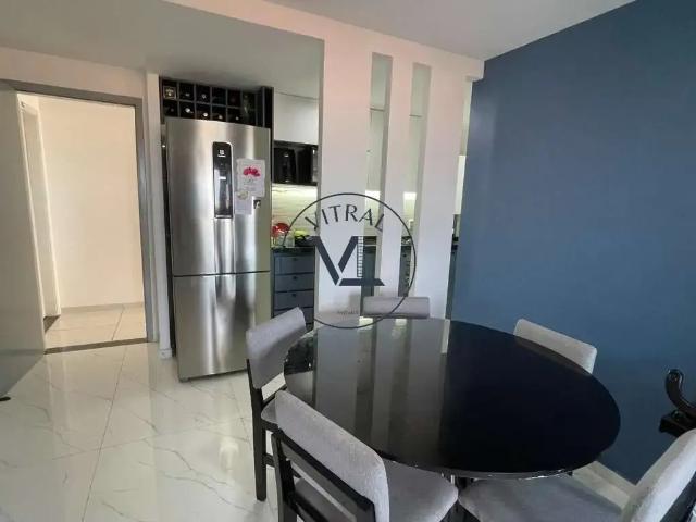 Apartamento para Venda em Fortaleza/CE Maraponga 3 Quartos