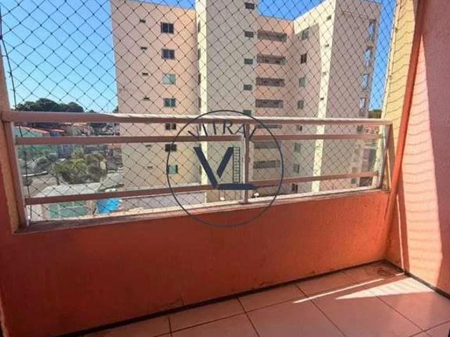 Apartamento para Venda em Fortaleza/CE Maraponga 3 Quartos