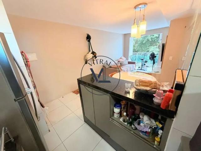 Apartamento para Venda em Fortaleza/CE Maraponga 3 Quartos
