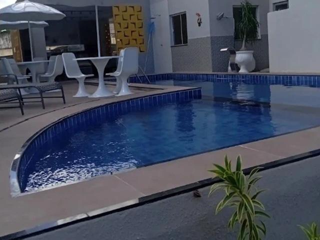 Apartamento para Venda em Fortaleza/CE Maraponga 3 Quartos