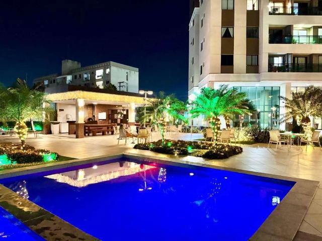 Apartamento para Venda em Fortaleza/CE Maraponga 3 Quartos