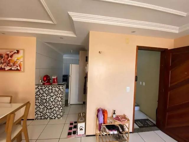 Apartamento para Venda em Fortaleza/CE Maraponga 3 Quartos