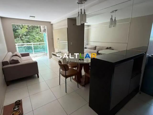 Apartamento para Venda em Fortaleza/CE Maraponga 3 Quartos