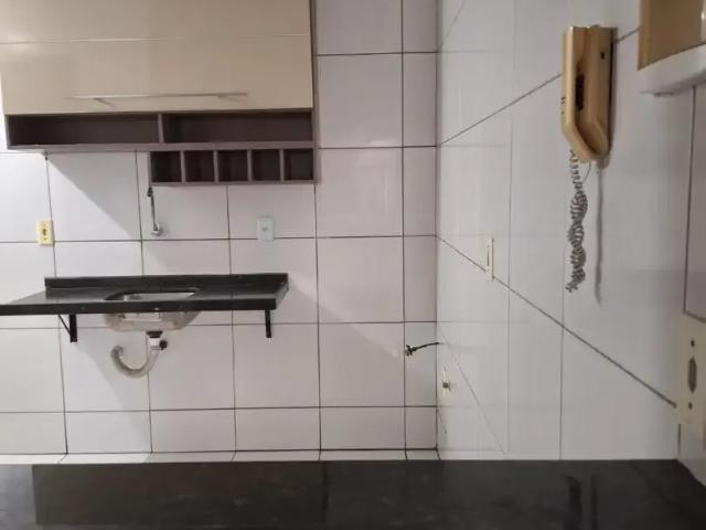 Apartamento para Venda em Fortaleza/CE Maraponga 3 Quartos