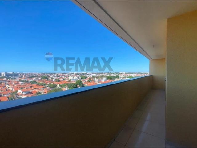Apartamento para Venda em Fortaleza/CE Maraponga 3 Quartos