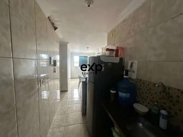 Apartamento para Venda em Fortaleza/CE Maraponga 3 Quartos