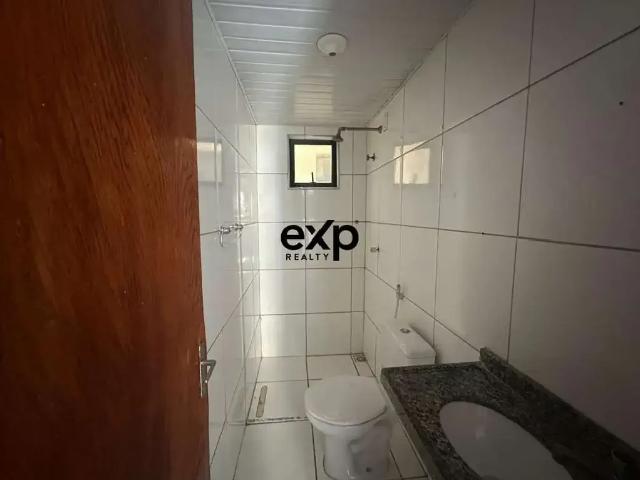 Apartamento para Venda em Fortaleza/CE Maraponga 3 Quartos