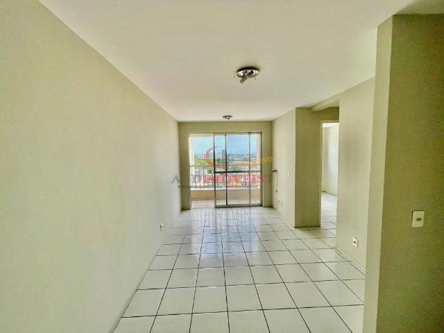 Apartamento para Venda em Fortaleza/CE Maraponga 3 Quartos
