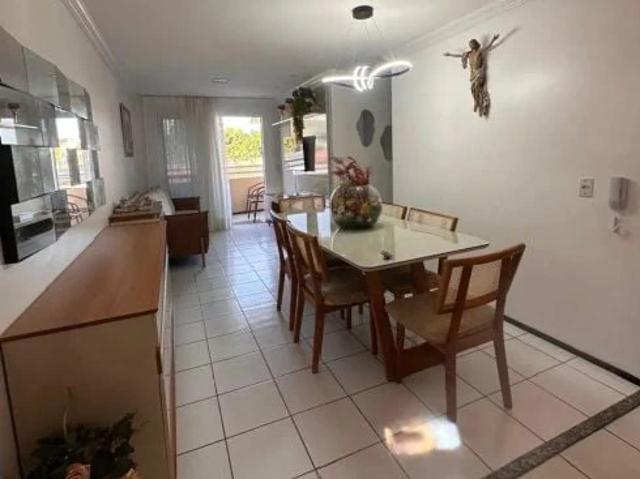 Apartamento para Venda em Fortaleza/CE Maraponga 3 Quartos
