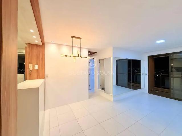 Apartamento para Venda em Fortaleza/CE Maraponga 3 Quartos