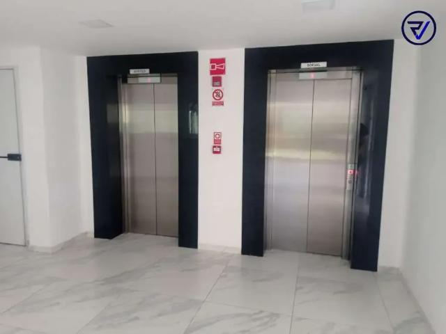 Apartamento para Venda em Fortaleza/CE Maraponga 3 Quartos