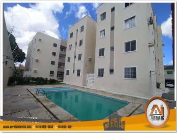 Apartamento para Venda em Fortaleza/CE Maraponga 3 Quartos