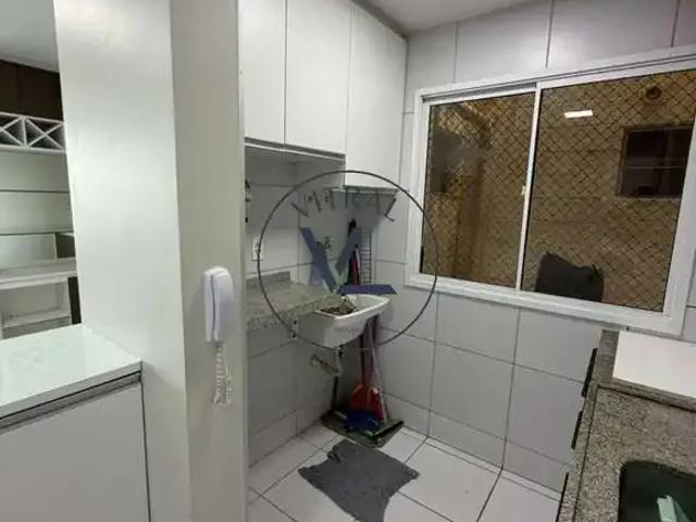 Apartamento para Venda em Fortaleza/CE Maraponga 3 Quartos