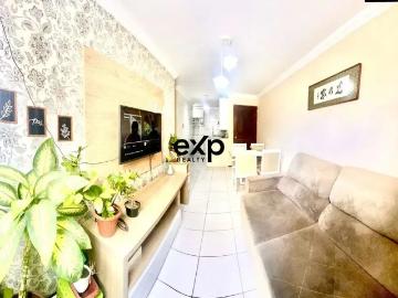 Apartamento para Venda em Fortaleza/CE Maraponga 3 Quartos