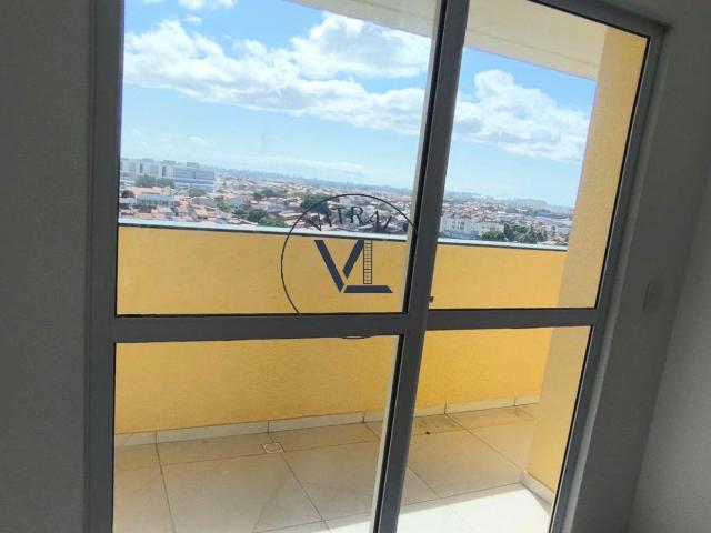 Apartamento para Venda em Fortaleza/CE Maraponga 3 Quartos