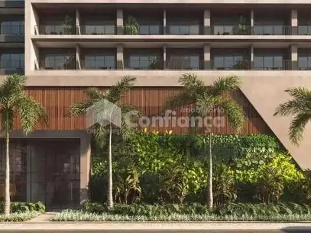 Apartamento para Venda em Fortaleza/CE Meireles 1 Quartos