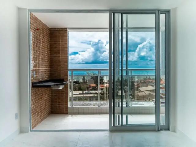 Apartamento para Venda em Fortaleza/CE Praia de Iracema 1 Quartos