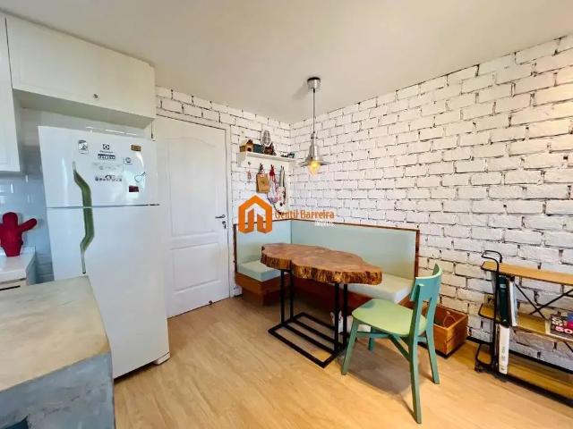 Apartamento para Venda em Fortaleza/CE Meireles 1 Quartos