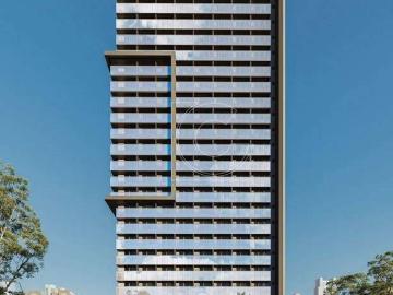 Apartamento para Venda em Fortaleza/CE Meireles 1 Quartos