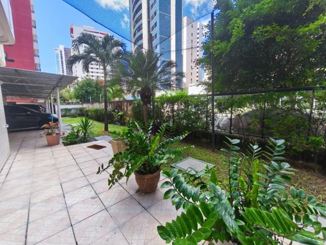 Apartamento para Venda em Fortaleza/CE Meireles 1 Quartos