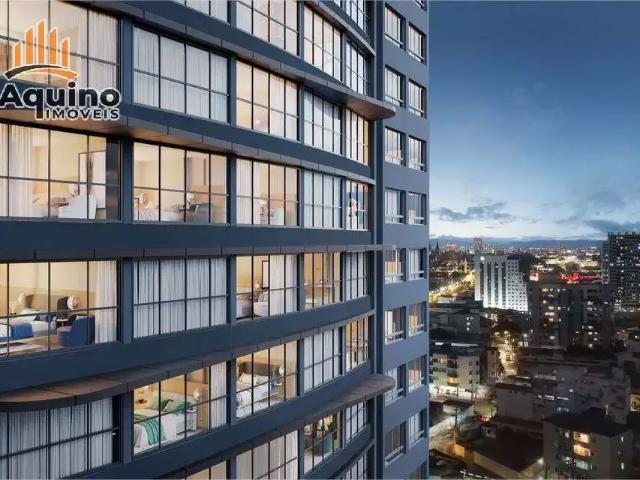 Apartamento para Venda em Fortaleza/CE Meireles 1 Quartos