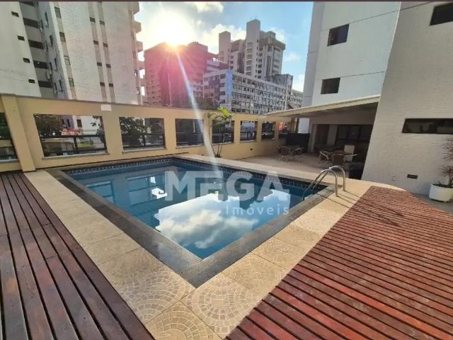 Apartamento para Locação em Fortaleza/CE Meireles 1 Quartos