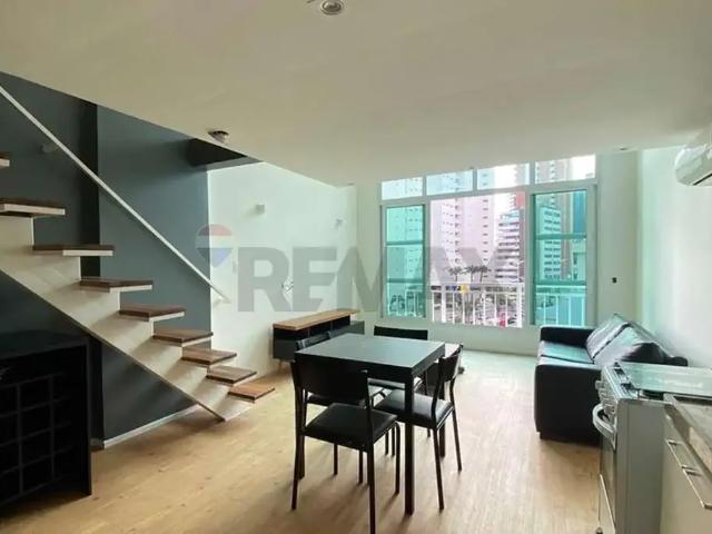 Apartamento para Venda em Fortaleza/CE Meireles 1 Quartos
