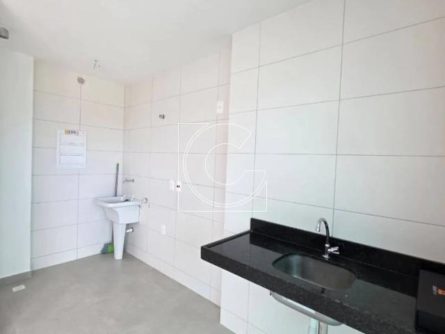Apartamento para Venda em Fortaleza/CE Meireles 1 Quartos