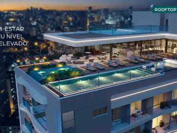Apartamento para Venda em Fortaleza/CE Meireles 1 Quartos