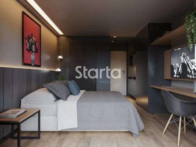 Apartamento para Venda em Fortaleza/CE Meireles 1 Quartos