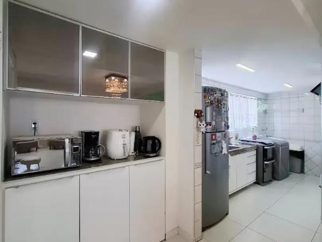 Apartamento para Venda em Fortaleza/CE Meireles 1 Quartos