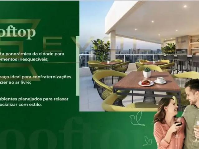 Apartamento para Venda em Fortaleza/CE Meireles 1 Quartos