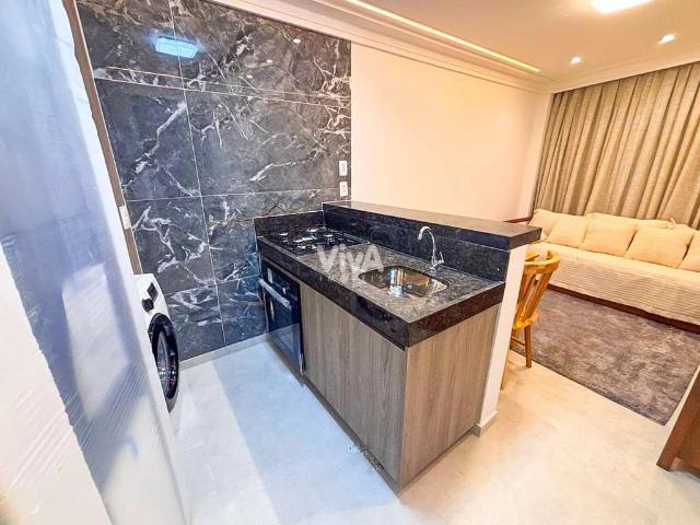 Apartamento para Venda em Fortaleza/CE Meireles 1 Quartos