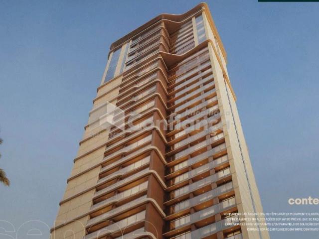 Apartamento para Venda em Fortaleza/CE Meireles 1 Quartos