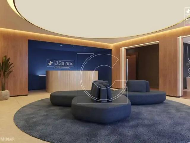 Apartamento para Venda em Fortaleza/CE Meireles 1 Quartos