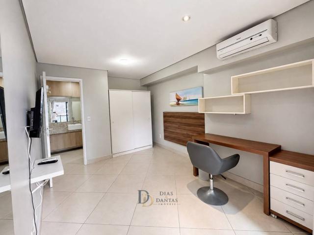 Apartamento para Venda em Fortaleza/CE Meireles 1 Quartos