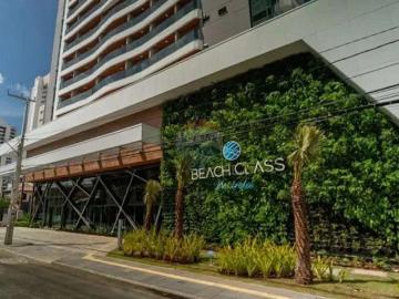 Apartamento para Venda em Fortaleza/CE Meireles 1 Quartos