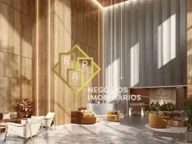 Apartamento para Venda em Fortaleza/CE Meireles 1 Quartos
