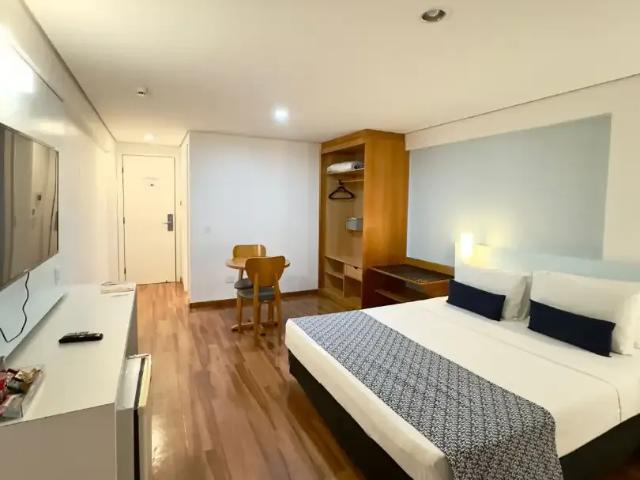 Apartamento para Venda em Fortaleza/CE Meireles 1 Quartos
