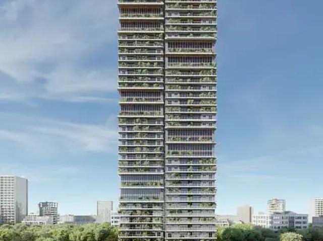 Apartamento para Venda em Fortaleza/CE Meireles 1 Quartos