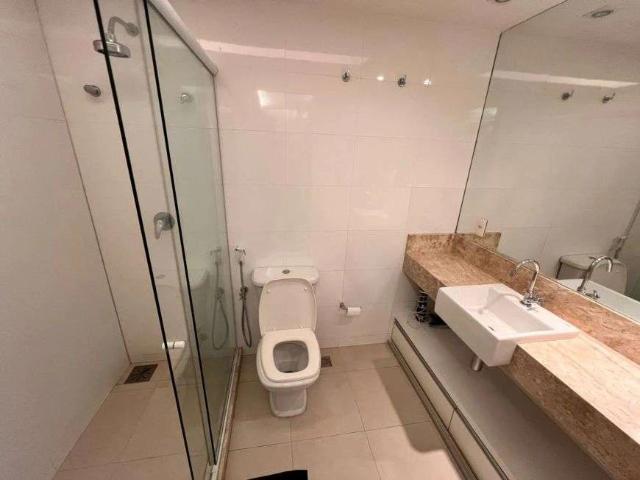 Apartamento para Venda em Fortaleza/CE Meireles 1 Quartos